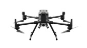 Квадрокоптер (БПЛА) DJI M300 RTK